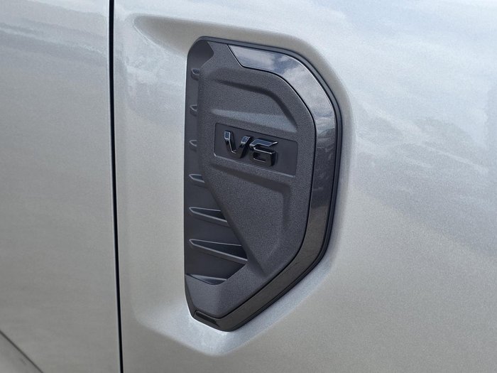 2025 Ford Ranger Wildtrak