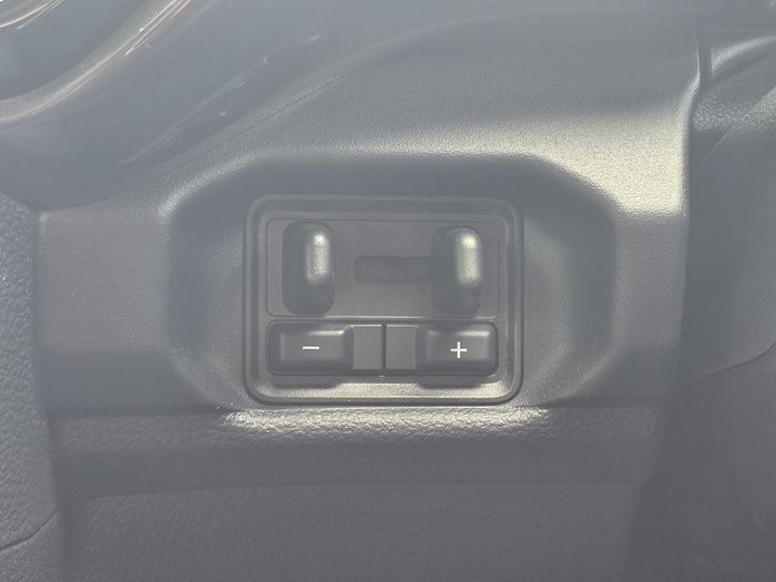 2025 Ford Ranger Wildtrak