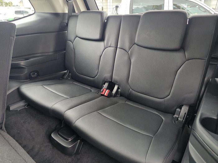 2025 Ford Everest Sport