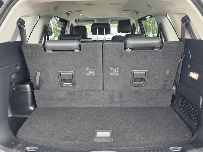 2025 Ford Everest Sport