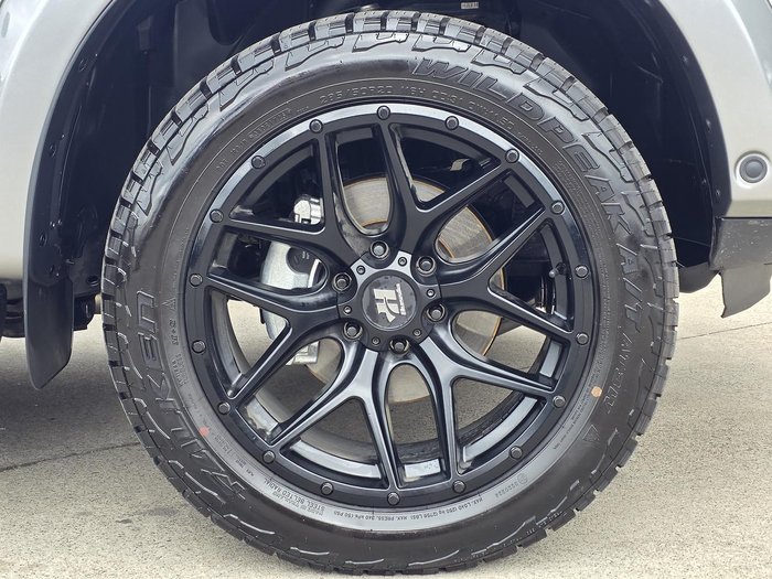 2025 Ford Everest Sport