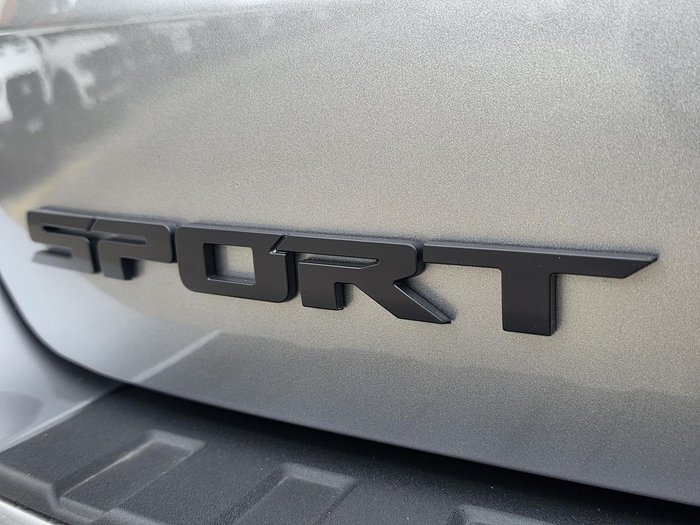 2025 Ford Everest Sport