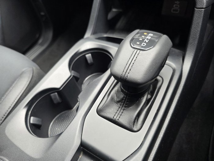 2025 Ford Everest Sport