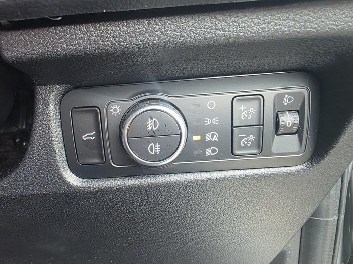 2025 Ford Everest Sport