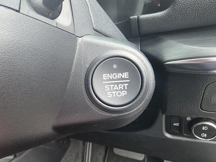 2025 Ford Everest Sport