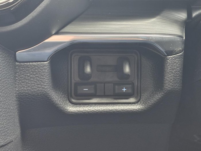 2025 Ford Everest Sport