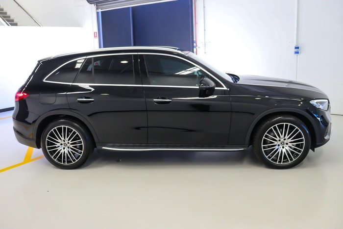 2024 Mercedes-Benz GLC-Class GLC300 Avantgarde