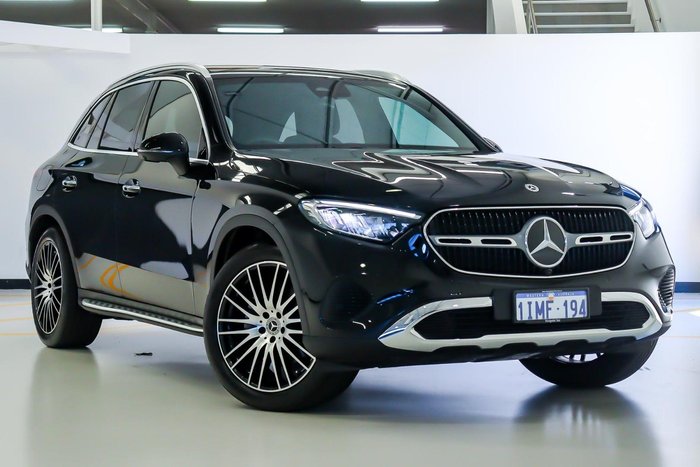 2024 Mercedes-Benz GLC-Class GLC300 Avantgarde