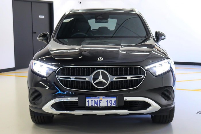 2024 Mercedes-Benz GLC-Class GLC300 Avantgarde