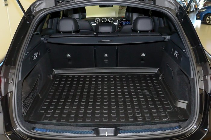 2024 Mercedes-Benz GLC-Class GLC300 Avantgarde