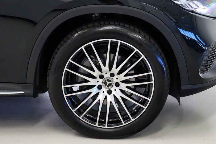 2024 Mercedes-Benz GLC-Class GLC300 Avantgarde