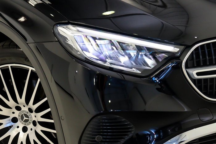 2024 Mercedes-Benz GLC-Class GLC300 Avantgarde