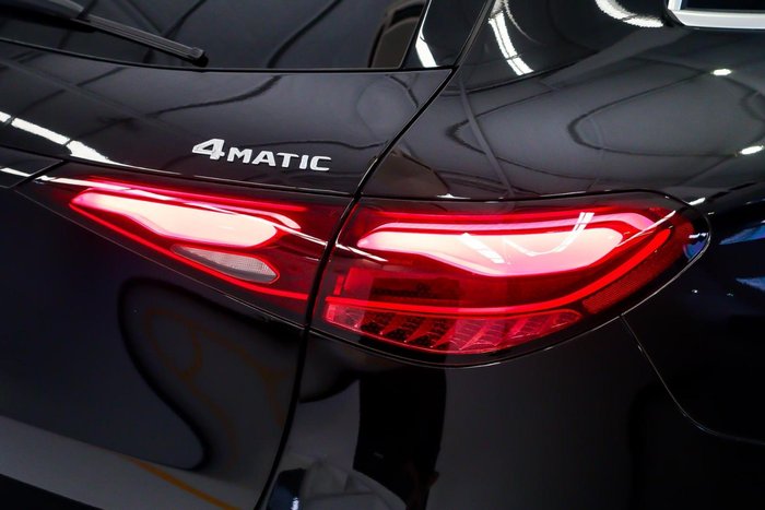 2024 Mercedes-Benz GLC-Class GLC300 Avantgarde