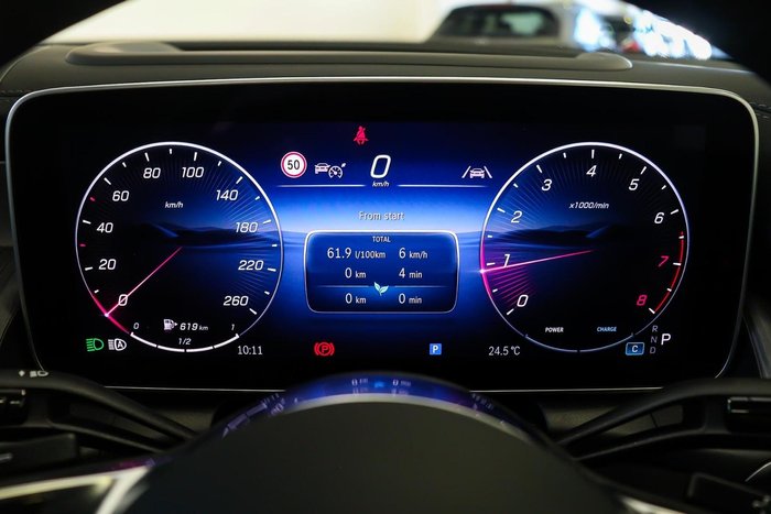 2024 Mercedes-Benz GLC-Class GLC300 Avantgarde