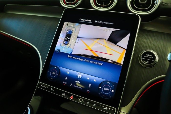 2024 Mercedes-Benz GLC-Class GLC300 Avantgarde