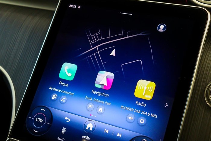 2024 Mercedes-Benz GLC-Class GLC300 Avantgarde