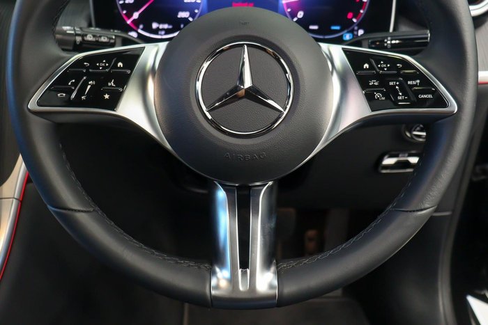 2024 Mercedes-Benz GLC-Class GLC300 Avantgarde