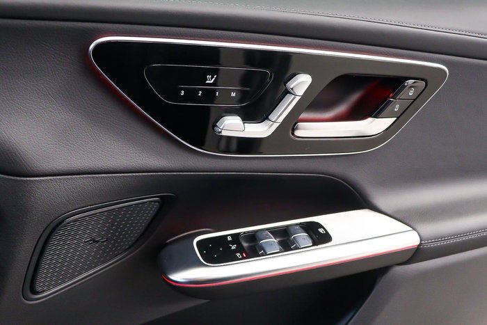 2024 Mercedes-Benz GLC-Class GLC300 Avantgarde