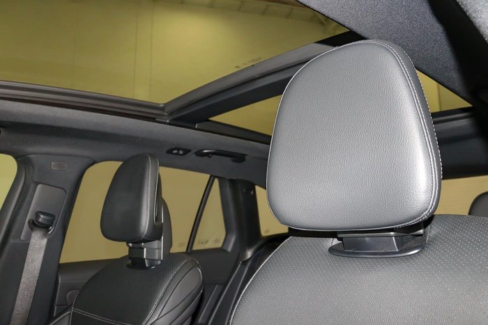 2024 Mercedes-Benz GLC-Class GLC300 Avantgarde