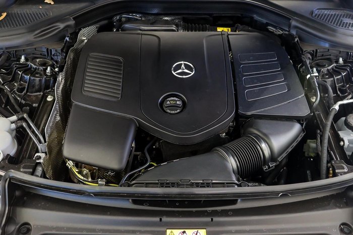 2024 Mercedes-Benz GLC-Class GLC300 Avantgarde