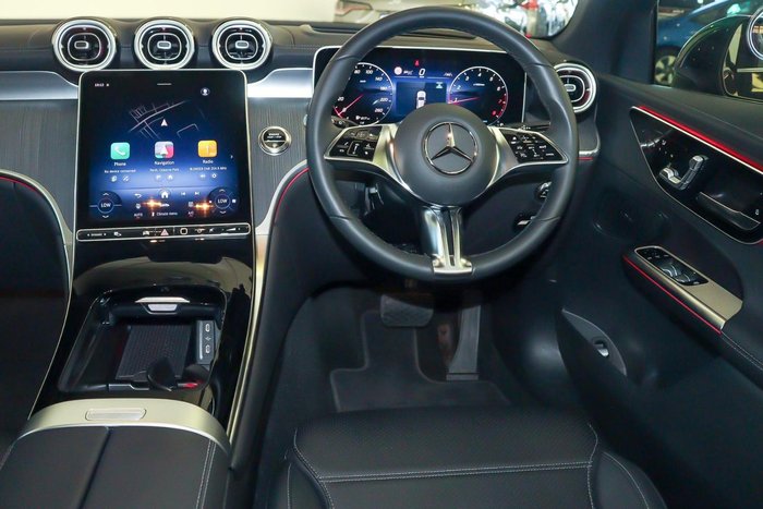 2024 Mercedes-Benz GLC-Class GLC300 Avantgarde