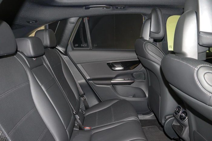 2024 Mercedes-Benz GLC-Class GLC300 Avantgarde