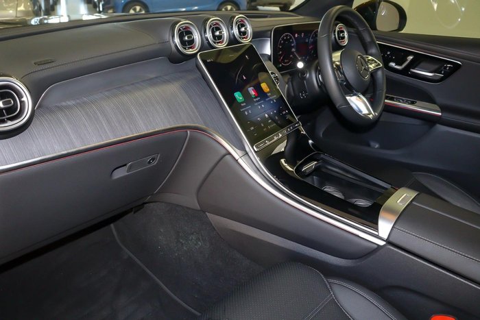 2024 Mercedes-Benz GLC-Class GLC300 Avantgarde