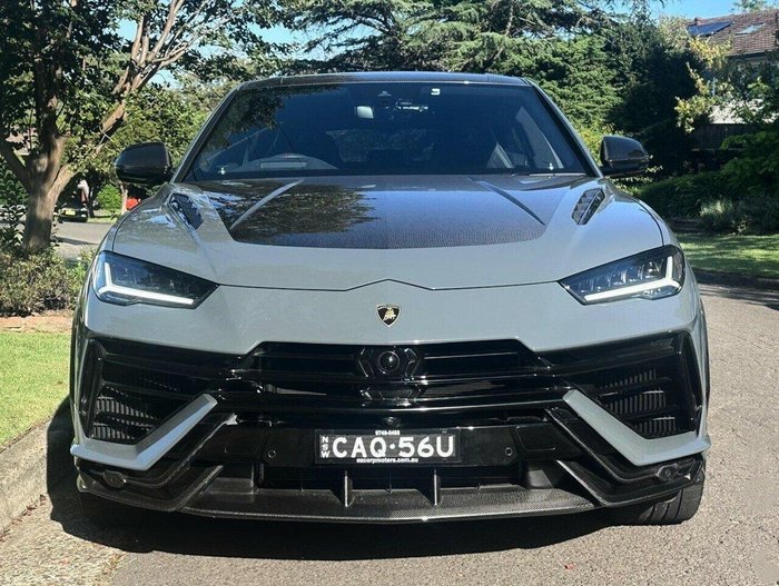 2024 Lamborghini Urus Performante 636 MY24 AWD Grey