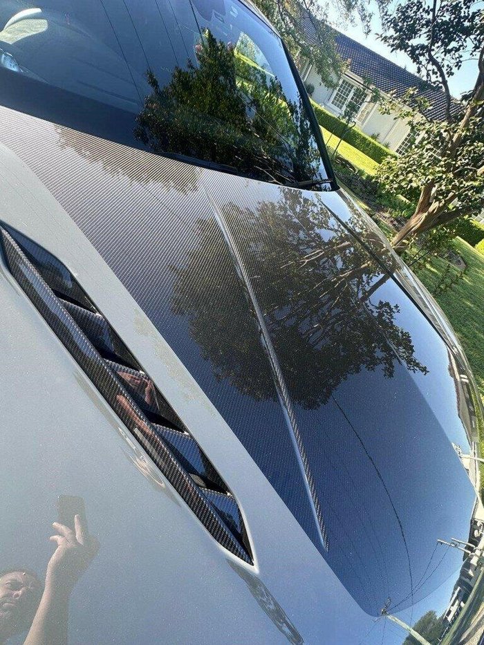 2024 Lamborghini Urus Performante 636 MY24 AWD Grey