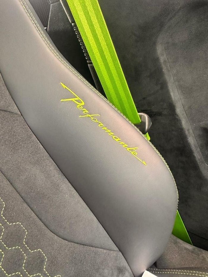 2024 Lamborghini Urus Performante 636 MY24 AWD Grey