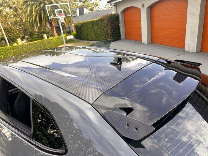 2024 Lamborghini Urus Performante 636 MY24 AWD Grey