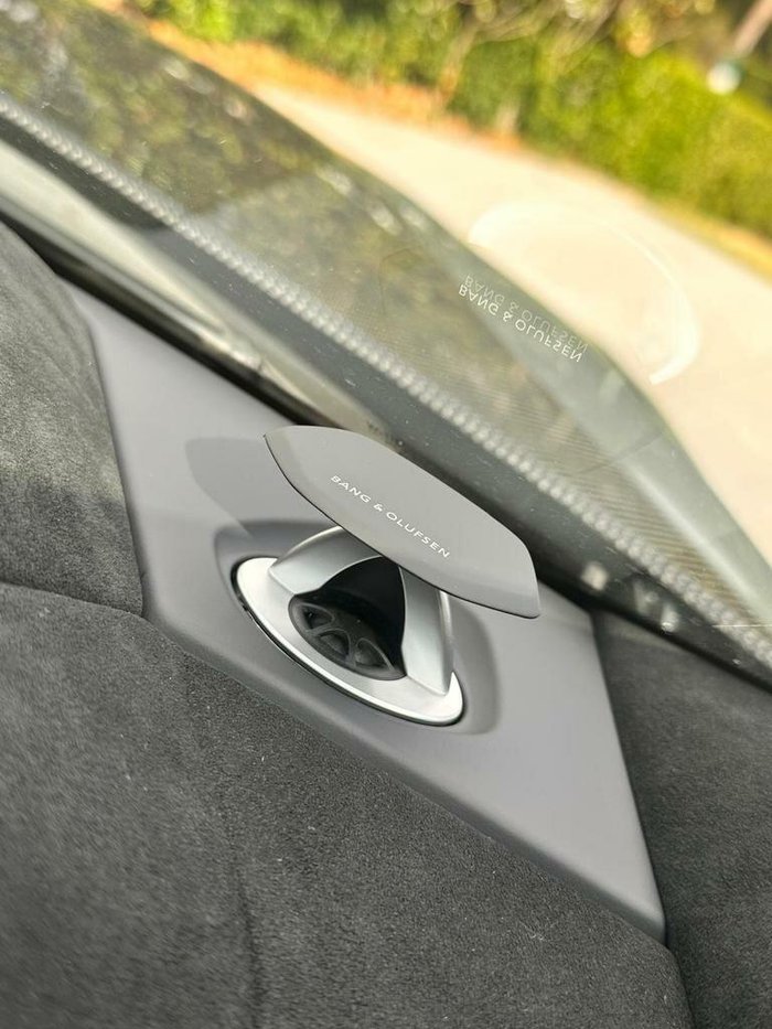 2024 Lamborghini Urus Performante 636 MY24 AWD Grey