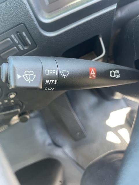 2024 Fuso Fighter 2427 White