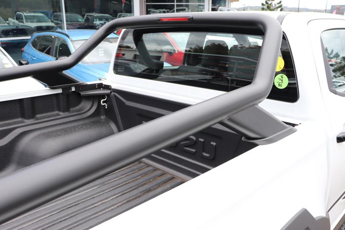 2025 Isuzu D-MAX BLADE