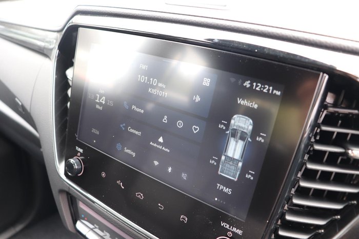 2025 Isuzu D-MAX BLADE