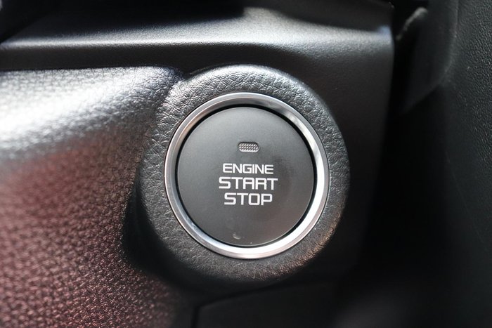 2025 Isuzu MU-X LS-T