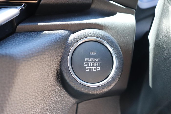 2025 Isuzu MU-X LS-T