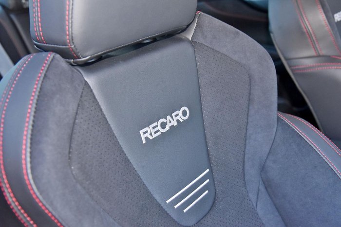 2025 Subaru WRX tS