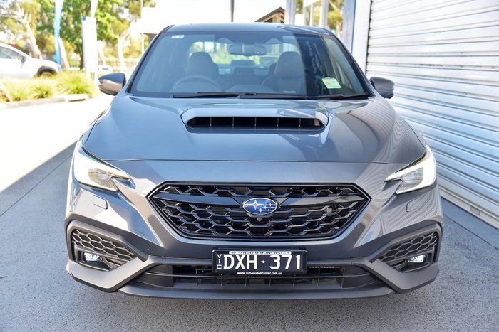 2025 Subaru WRX tS