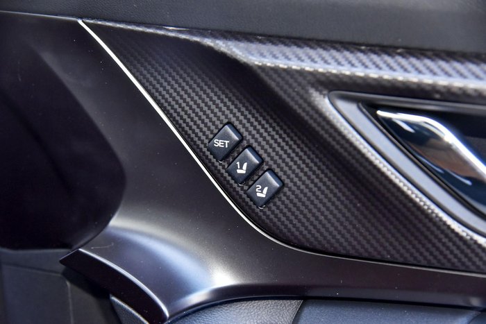 2025 Subaru WRX tS VB MY25 AWD Magnetite Grey