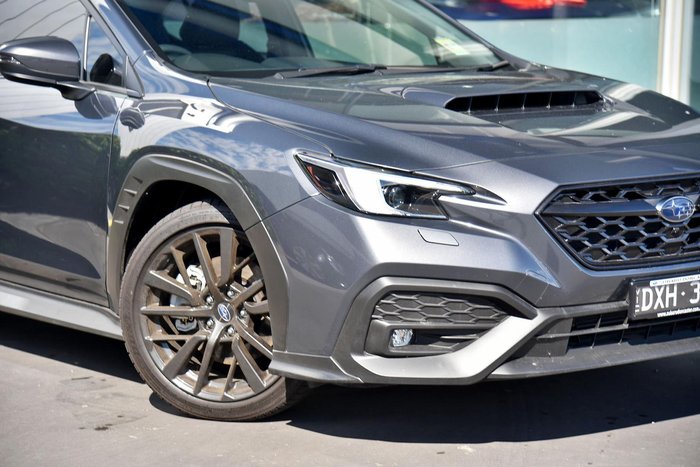 2025 Subaru WRX tS