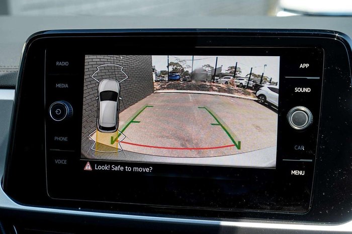 2025 Volkswagen T-Roc CityLife