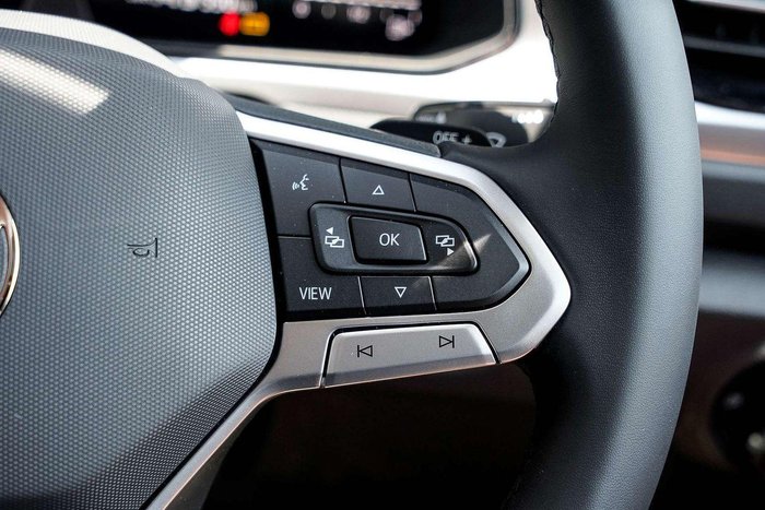 2025 Volkswagen T-Roc CityLife