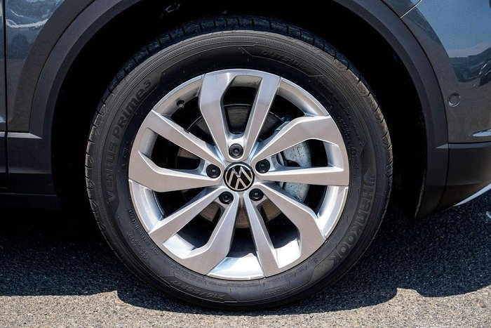 2025 Volkswagen T-Roc CityLife