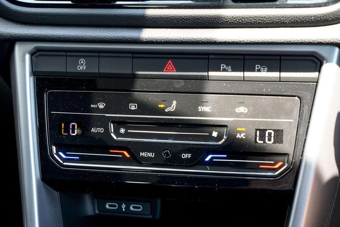 2025 Volkswagen T-Roc CityLife