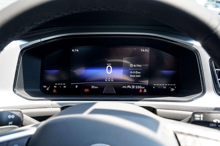 2025 Volkswagen T-Roc CityLife