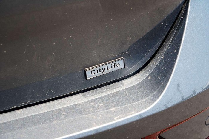 2025 Volkswagen T-Roc CityLife