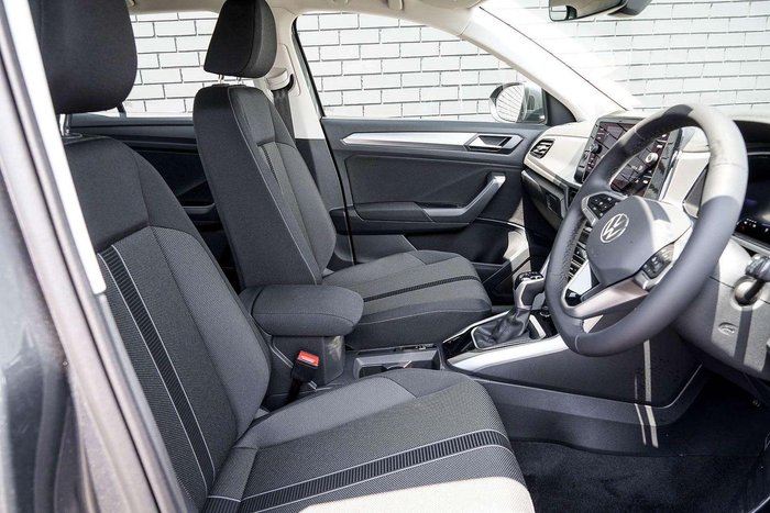 2025 Volkswagen T-Roc CityLife