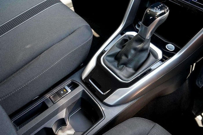 2025 Volkswagen T-Roc CityLife