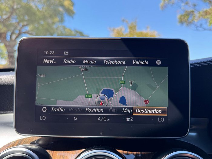 2019 Mercedes-Benz GLC-Class GLC43 AMG